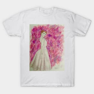 Audrey Hepburn T-Shirt